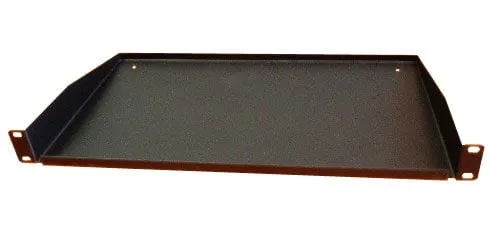 Rack Mountable Equipment Shelf